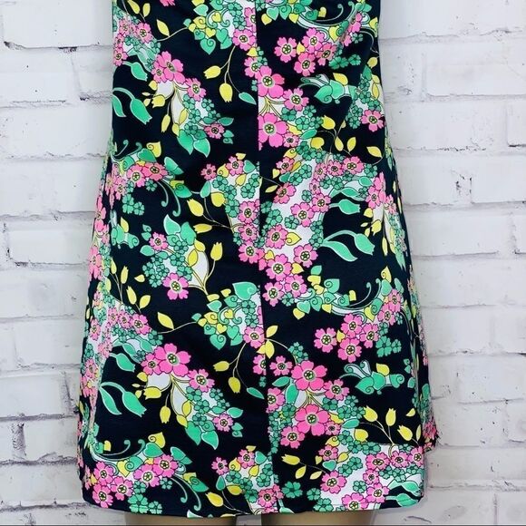 Voom by Joy Han" Floral GoGo” dress - Picture 9 of 9